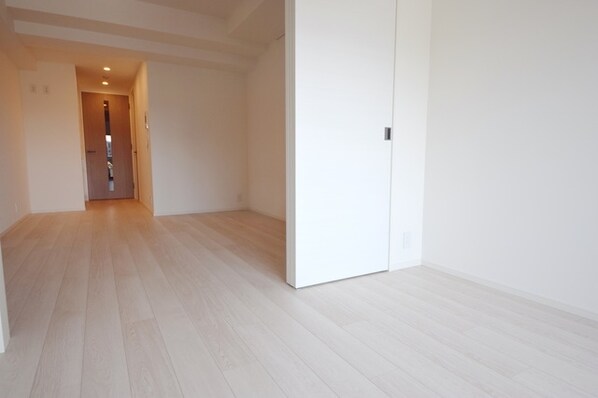 パークアクシス押上レジデンスの物件内観写真